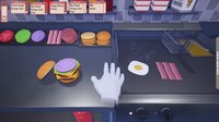 Burger Cooking Simulator screenshot, image №3895754 - RAWG