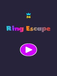 Ring Escape screenshot, image №1633379 - RAWG