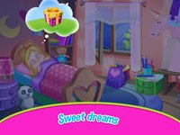Little Fairy Care Simulator screenshot, image №2184303 - RAWG
