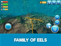 Eel Snake - Pet Simulator screenshot, image №2164971 - RAWG