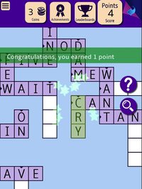 Word Fiesta (Ad-Free) screenshot, image №1936725 - RAWG