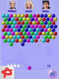 Bubble Shooter: Arcade HD screenshot, image №1338537 - RAWG
