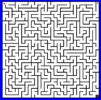 Amazing Maze (itch) screenshot, image №1178925 - RAWG