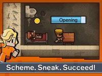 Escapists 2: Pocket Breakout screenshot, image №1828693 - RAWG