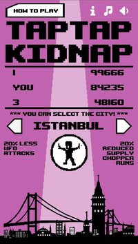 Taptap Kidnap screenshot, image №1190190 - RAWG
