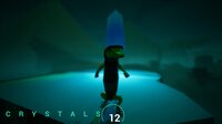 Klepto Sauria and the Crystal Knights screenshot, image №4193236 - RAWG