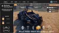 War of Wheels screenshot, image №4211396 - RAWG