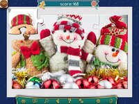 Holiday Jigsaw Christmas 3 screenshot, image №3564034 - RAWG