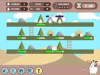 Empire: Baaaaastion of Glory screenshot, image №1062805 - RAWG