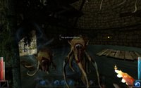 Dark Messiah of Might and Magic screenshot, image №1749910 - RAWG