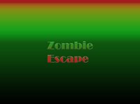 Zombie Escape (RyanFar) screenshot, image №3752744 - RAWG