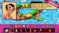 Leisure Suit Larry 6 - Shape Up Or Slip Out screenshot, image №712356 - RAWG