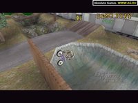 Dave Mirra Freestyle BMX screenshot, image №311590 - RAWG