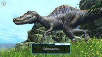 Jurassic Survival VR screenshot, image №1739909 - RAWG