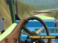 Uphill 4x4 Truck Driving screenshot, image №1326855 - RAWG
