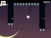 Darkland Madness Lite: Addictive Dashy Platformer screenshot, image №1932411 - RAWG