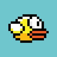 FlappyBird (Yarru) screenshot, image №2601087 - RAWG