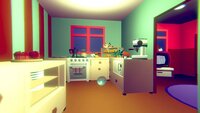 Bunny's house screenshot, image №3174799 - RAWG