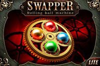 Swapper-The rolling Ball machine Lite screenshot, image №2185017 - RAWG