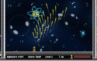 Nuclear Fission screenshot, image №1096889 - RAWG