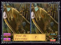 Hidden Object: Legend Of Sun Knight screenshot, image №1647284 - RAWG