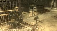 Metal Gear Online screenshot, image №517992 - RAWG