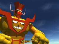 Mazinger versus Gran Mazinger con DLC screenshot, image №2626537 - RAWG