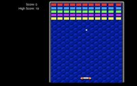 Arkanoid Clone (VexeDev) screenshot, image №3362387 - RAWG