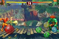 Street Fighter IV screenshot, image №491231 - RAWG