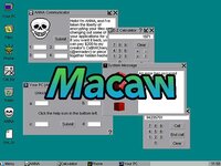 Macaw(O)S screenshot, image №3450266 - RAWG