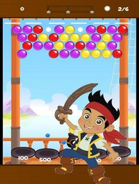 Bubble Xtrail Ocean screenshot, image №1882557 - RAWG