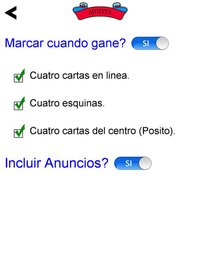Loteria Original screenshot, image №1746629 - RAWG