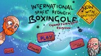 International Space Redneck Boxingolf Champyurnship Edishun screenshot, image №2228048 - RAWG