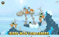 Angry Birds Star Wars HD screenshot, image №1435051 - RAWG