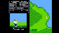 Arcade Archives GOLF screenshot, image №2236341 - RAWG