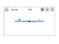 Two Balls: Brain Draw Physics screenshot, image №1699195 - RAWG