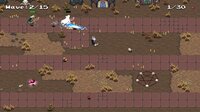 Magical Runes screenshot, image №4199554 - RAWG