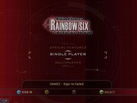 Tom Clancy's Rainbow Six: Critical Hour screenshot, image №2022193 - RAWG