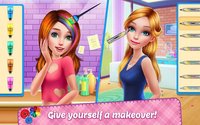 DIY Fashion Star - Design Hacks Clothing Game screenshot, image №1539616 - RAWG