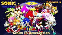Sonic World screenshot, image №1217585 - RAWG