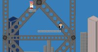 King Of The Building screenshot, image №1765412 - RAWG
