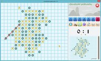 Genetic Tic-Tac-Toe screenshot, image №1701292 - RAWG