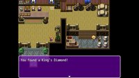 Existential Kitty Cat RPG screenshot, image №827209 - RAWG