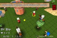 Battles And Castles screenshot, image №1439346 - RAWG