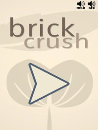 Crush brick - match two game screenshot, image №1742683 - RAWG