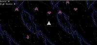 2D shooter (SamuelKostelansky) screenshot, image №3229778 - RAWG