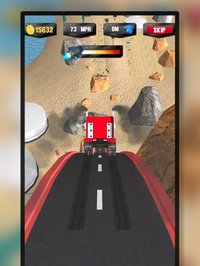 Stunt Truck Jumping screenshot, image №2275935 - RAWG