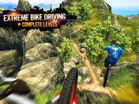 OffRoad Mountain Bike screenshot, image №2746961 - RAWG