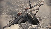 Ace Combat: Assault Horizon screenshot, image №561348 - RAWG