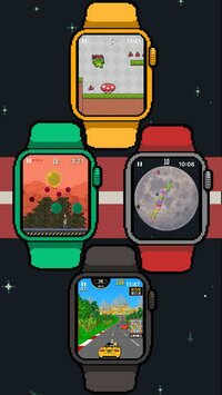Retro Twist: Old School Mashup screenshot, image №2747154 - RAWG